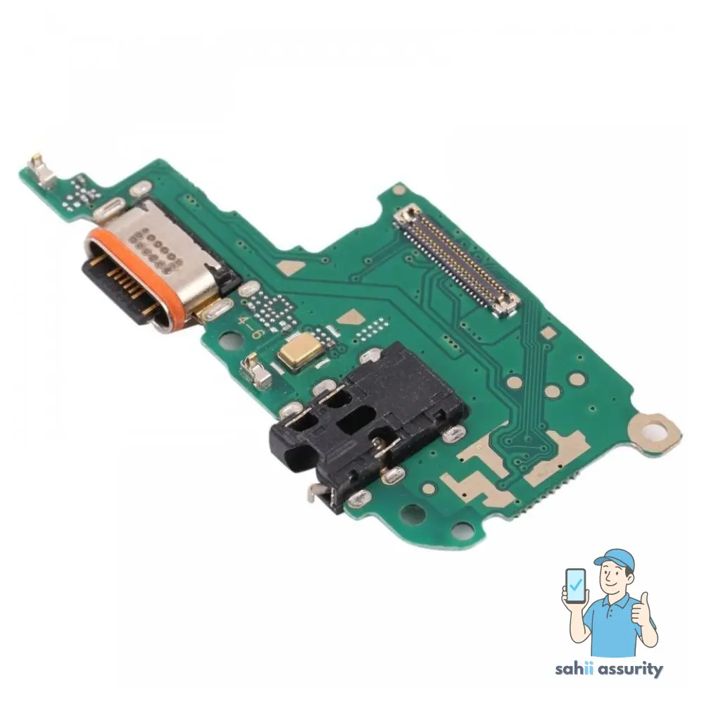 Charging Connector Flex / PCB Board for Vivo V20 SE thumbnail